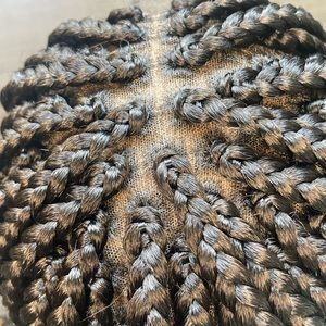 Wigs full lace with baby hair